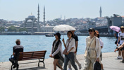 İstanbul'da termometre 36 dereceyi görecek, zirve tarihi belli oldu: Afrika ve Basra'dan kavurucu dalga