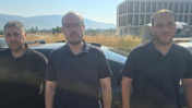 Son Dakika | Alihan Kuriş'in kardeşi yakalandı! Eski İçişleri Bakanı'nın aracı ile Marmaris'e gitmiş