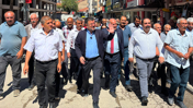 YENİ Parti Malatya'daki ilk ilçe binasını açtı: Veli Ağbaba’dan çağrı