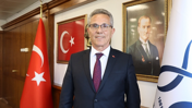 Bir belediye başkanı daha CHP'den istifa etti