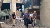 Kadıköy’de şüpheli ölüm: Metruk binada ceset bulundu