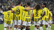 Fenerbahçe sahasında Konyaspor'a fark attı: Yeni transferler galibiyeti getirdi