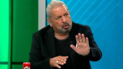 Erman Toroğlu: Penaltı yok! Bu hakemlerin çoğu şeytandır!