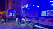 Hakkari’de düğün öncesi taşlı sopalı kavga! Damat hastaneye kaldırıldı
