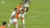 TFF'den Trossard'ın pozisyonu için açıklama: VAR'ın neden devreye girmediği belli oldu