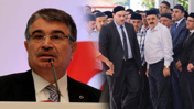 Süleymancılar soruşturmasında yeni tespit: İdris Naim Şahin'in 2 aracı daha kullanılmış