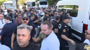 Son Dakika | Gazilere polis müdahalesi: İYİ Partili vekil hastaneye kaldırıldı