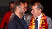 Galatasaray'a transfer müjdesini gece yarısı geldi: "Anlaştım geliyorum" dedi