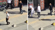 İstanbul'da güpegündüz katliam! Polis gelince eski sevgilisine 3 kez daha ateş etti