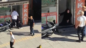 Gaziosmanpaşa'da saplantılı erkeğin vurduğu kadın hayatını kaybetti