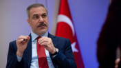 Bakan Fidan SDG'nin fesih açıklamasına mesafeli yaklaştı: İşimiz alandaki karşılığını kontrol etmek