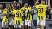 Fenerbahçe'ye transfer şoku: İptal olabilir