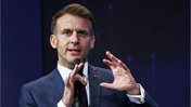 YPG/SDG’nin feshi sonrası Macron’dan dikkat çeken açıklama: Belirleyici bir adım