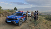 Erzincan’da heyelan tehlikesi: Tam 6 bağ evi tahliye edildi, dağ yolu kapatıldı!