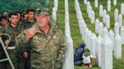 Soykırımcı Mladic cezaevinde öldü, tanıklar konuştu: Gerçeğin ölmesine izin vermeyeceğiz