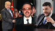 Süleymancıların varisiyle Erdoğan'ın eski danışmanı arasında Denizolgun otopsisi atışması! Tayyar da katıldı