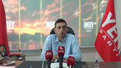 YENİ Parti’de kurultay tarihi belli oldu: Sinop’ta üye sayısı 3 bin 500’ü aştı