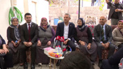 Özgür Özel ev hanımları için sigorta vaadini açıkladı! 70 yaşındaki kadından kahreden sözler