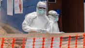 Ebola salgınında korkutan bilanço: Can kaybı 2 bin 786’ya yükseldi