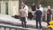 Başakşehir’de feci kaza! İki motosiklet çarpıştı: 1 ölü, 1 ağır yaralı