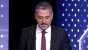 Bülent Yıldırım: Çok net kırmızı kart bu