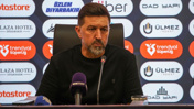 Trabzonspor'u nasıl yendiklerini anlattı: Amedspor'un sırrını açıkladı
