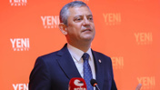 Özgür Özel Vahap Seçer ve Mansur Yavaş sorusuna yanıt verdi