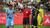 Amedspor'a 2-1 kazandığı Trabzonspor maçından kötü haber: TFF açıkladı