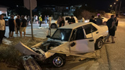 Aydın'da zincirleme kaza: 18 yaşındaki motosiklet sürücüsü yaşamını yitirdi