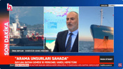 Son Dakika | Silivri'deki gemi o kadar hızlı batmış ki yardım bile isteyememişler! DGM Müdürü açıkladı