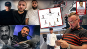 Eski Narkotik polisi Casperlar davasında çıktı: En az 4 cinayet de dosyaya girdi!