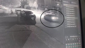 Önce yangın çıkardı sonra söndürülmesini izledi! Taksi çağırıp kaçtı