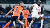 Galatasaray Başakşehir'e karşı büyük farkla önde