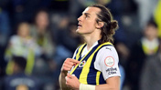 Fenerbahçe'den İngiltere'ye gidecekken Çorum FK ile anlaştı