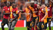 Başakşehir Galatasaray: İlk 11'ler! Okan Buruk'tan şaşırtan tercih