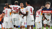 Galatasaray kazanırken kaybetti