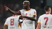 Son Dakika | Galatasaray'da Victor Osimhen depremi: Sakatlandı