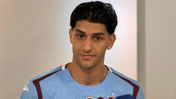 Trabzonspor'un yeni transferi Ali Habeşoğlu: Çok büyük bir camiaya geldim
