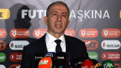 "Belli ki Galatasaray'ın şampiyonluğu engellenmeye çalışılacak!"