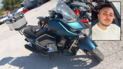 Düğününe saatler kalmıştı! Kahreden motosiklet kazasında hayatını kaybetti