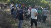 Devrilen traktörün altında kalan sürücü hayatını kaybetti