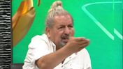 Erman Toroğlu: Net kırmızı kart