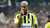 Talisca dayanamadı: Derbi biter bitmez olay paylaşım