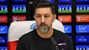 Besnik Hasi'den Beşiktaş ve Başakşehir açıklaması
