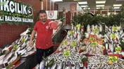 Denizden bol bol geliyor kapış kapış gidiyor: 4 ay daha sürecek