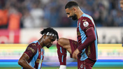 Trabzonspor Gençlerbirliği'ne fark attı: Rahat kazandı