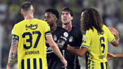 Skriniar Vlahovic kavgası İtalya'da manşetleri doldurdu
