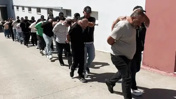 Adana'da torbacılara baskın: 9 tutuklama