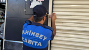 Bozuk ürün sattığı ortaya çıktı! Zabıta denetiminde yakalandı cezasız kalmadı