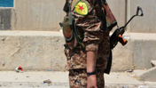 SDG/YPG 1 milyar dolarlık silahı teslim etmeye başladı! Bir buçuk yıl sürecekmiş